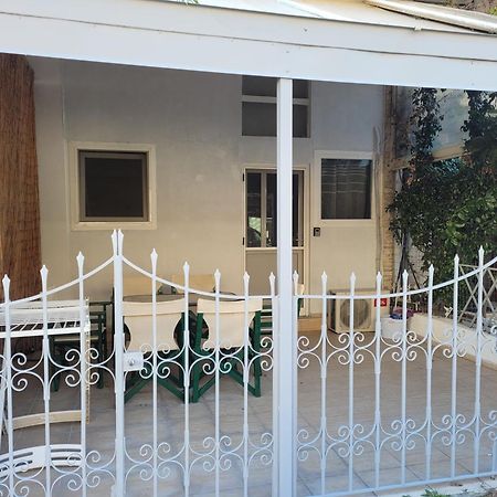 Lefkada Center Apartments Exterior photo