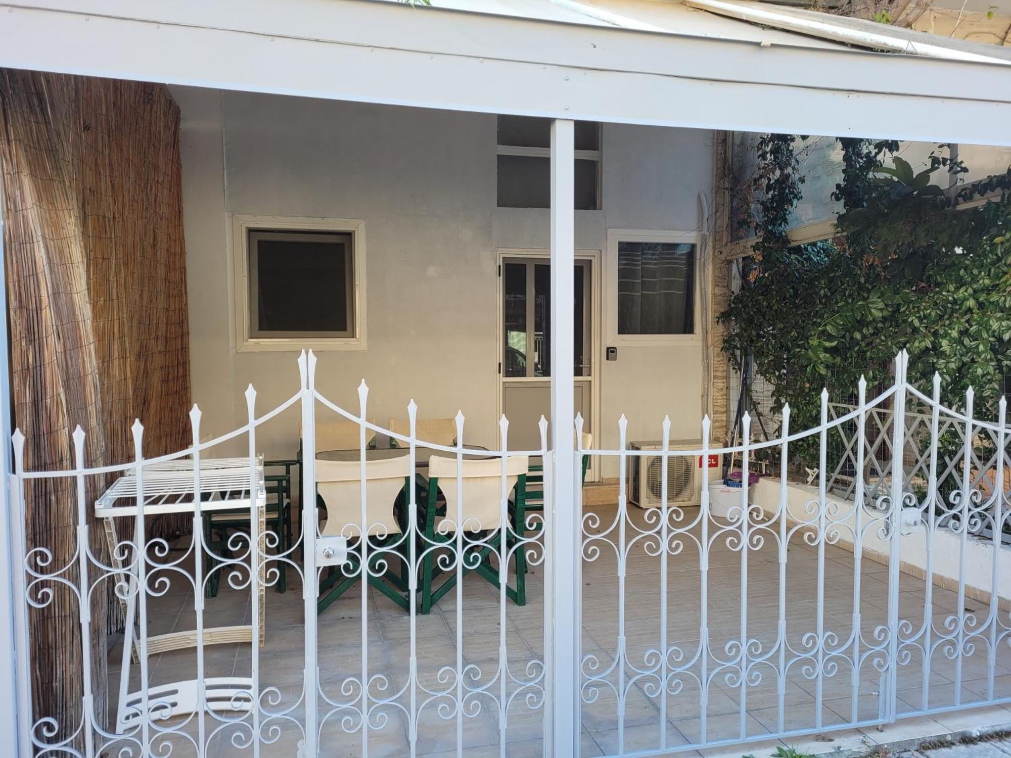 Lefkada Center Apartments Exterior photo