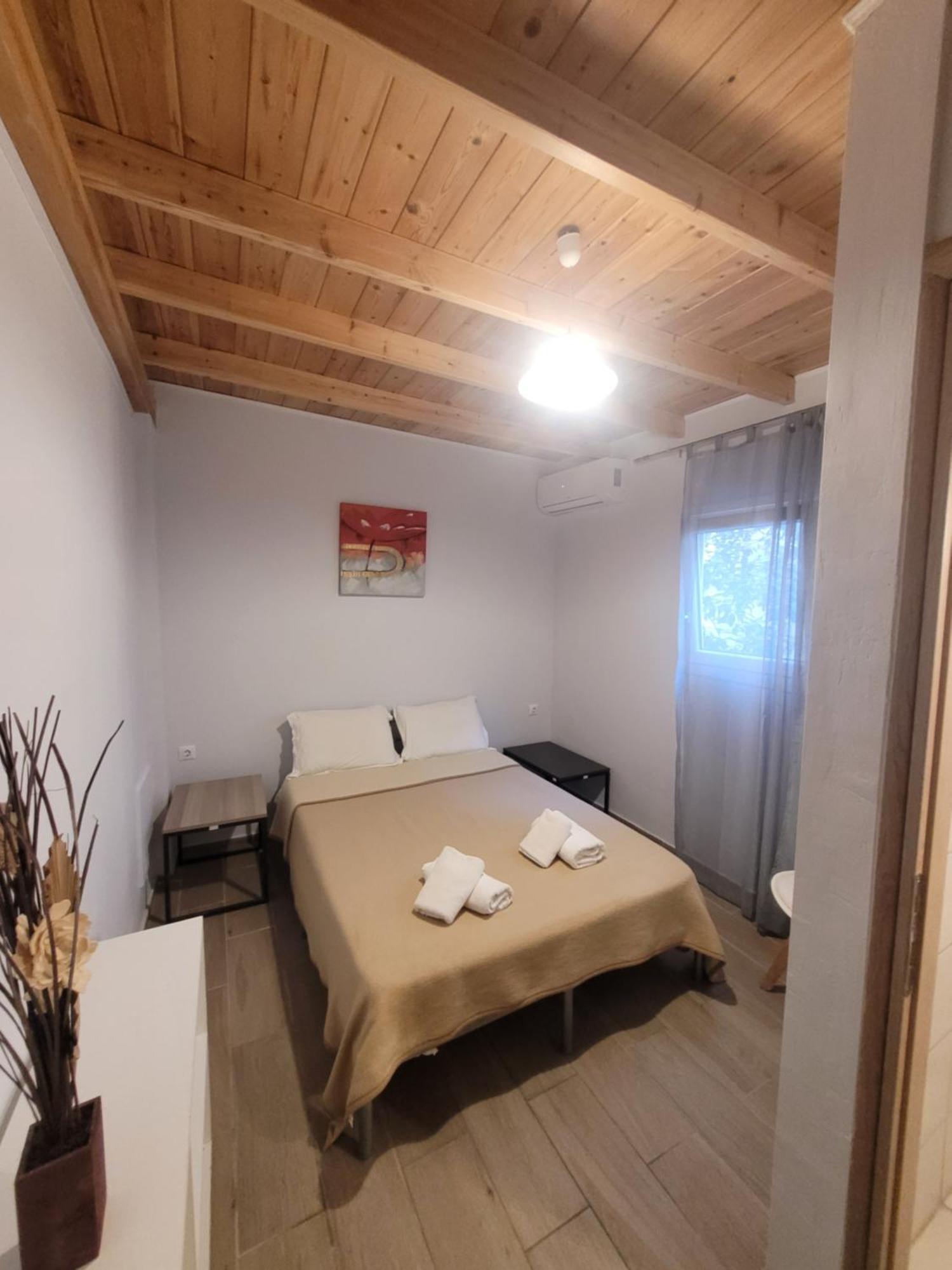 Lefkada Center Apartments Exterior photo