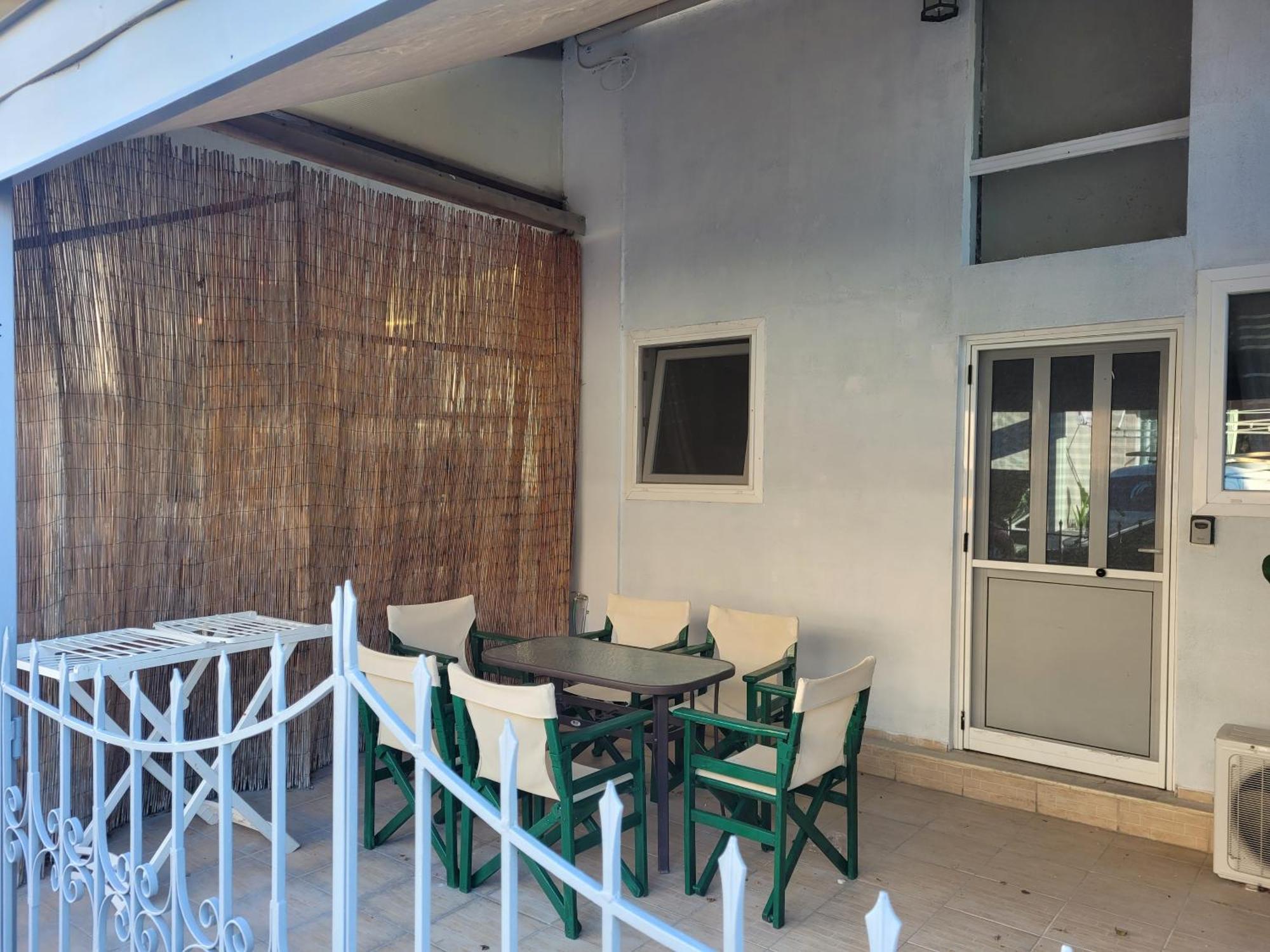 Lefkada Center Apartments Exterior photo