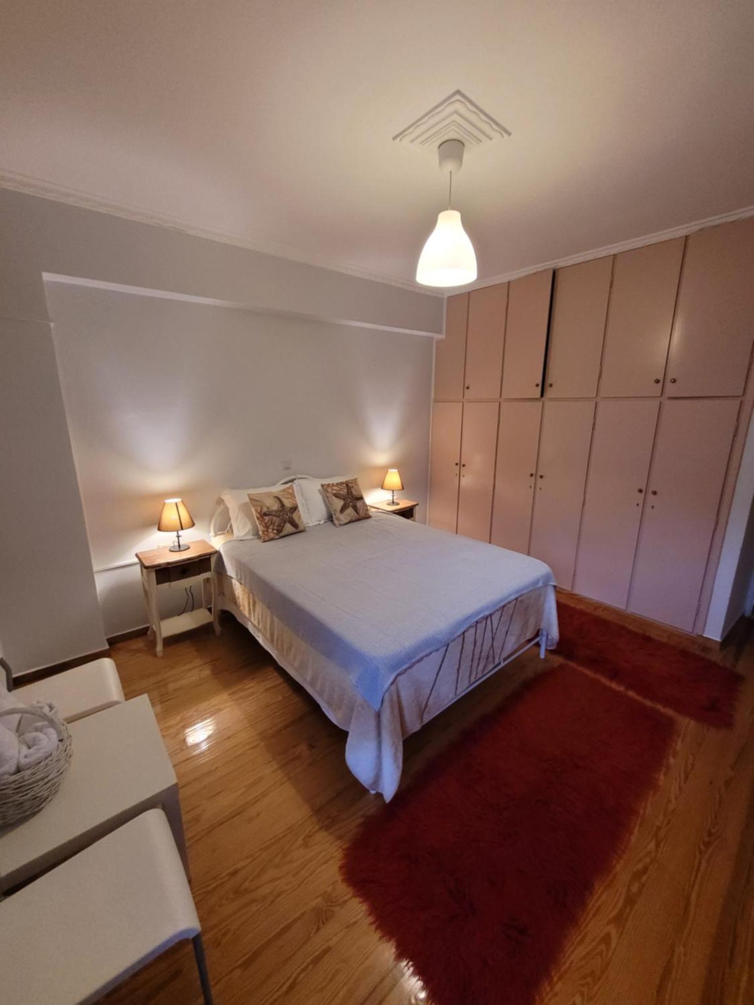 Lefkada Center Apartments Exterior photo