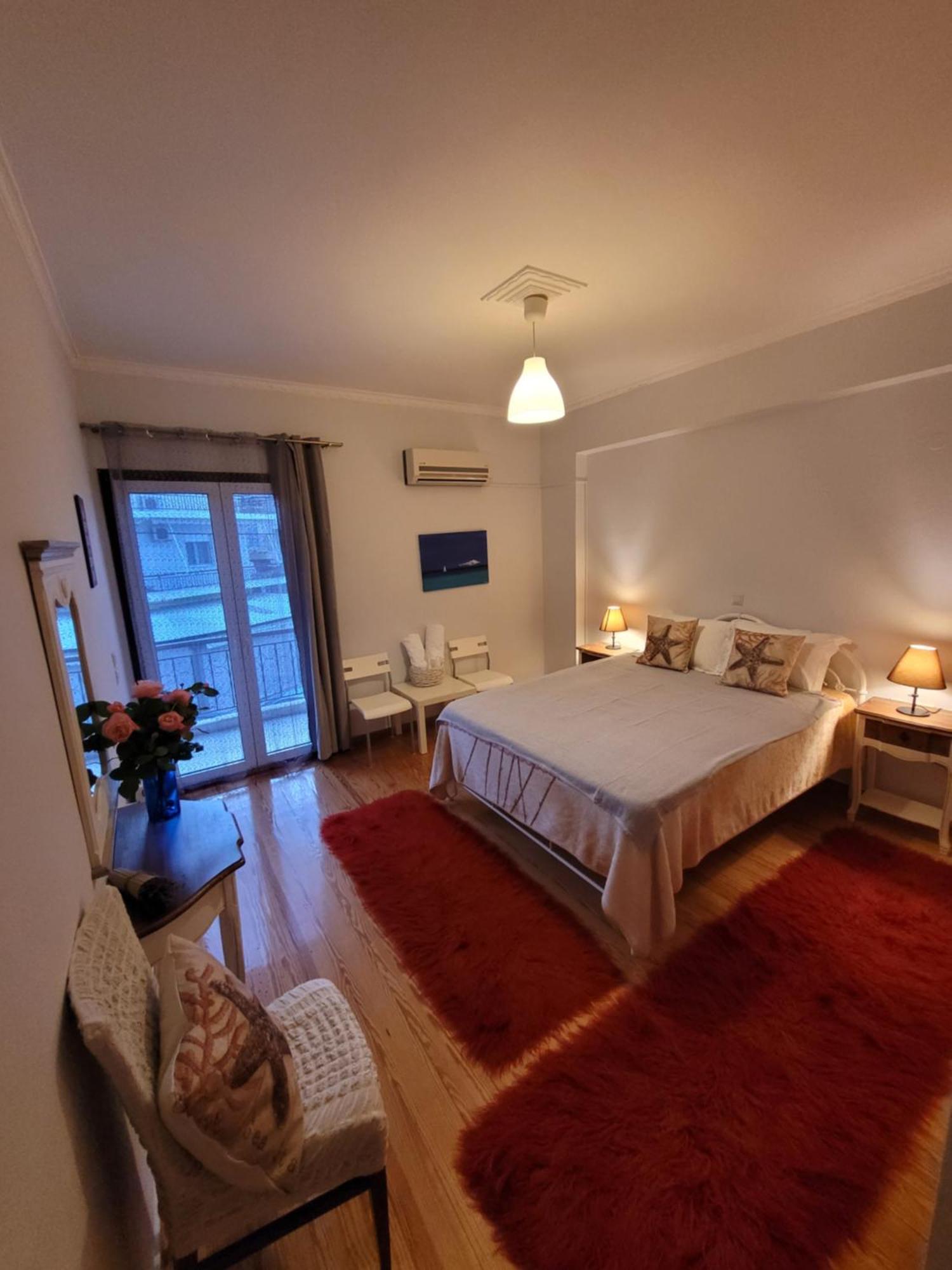 Lefkada Center Apartments Exterior photo