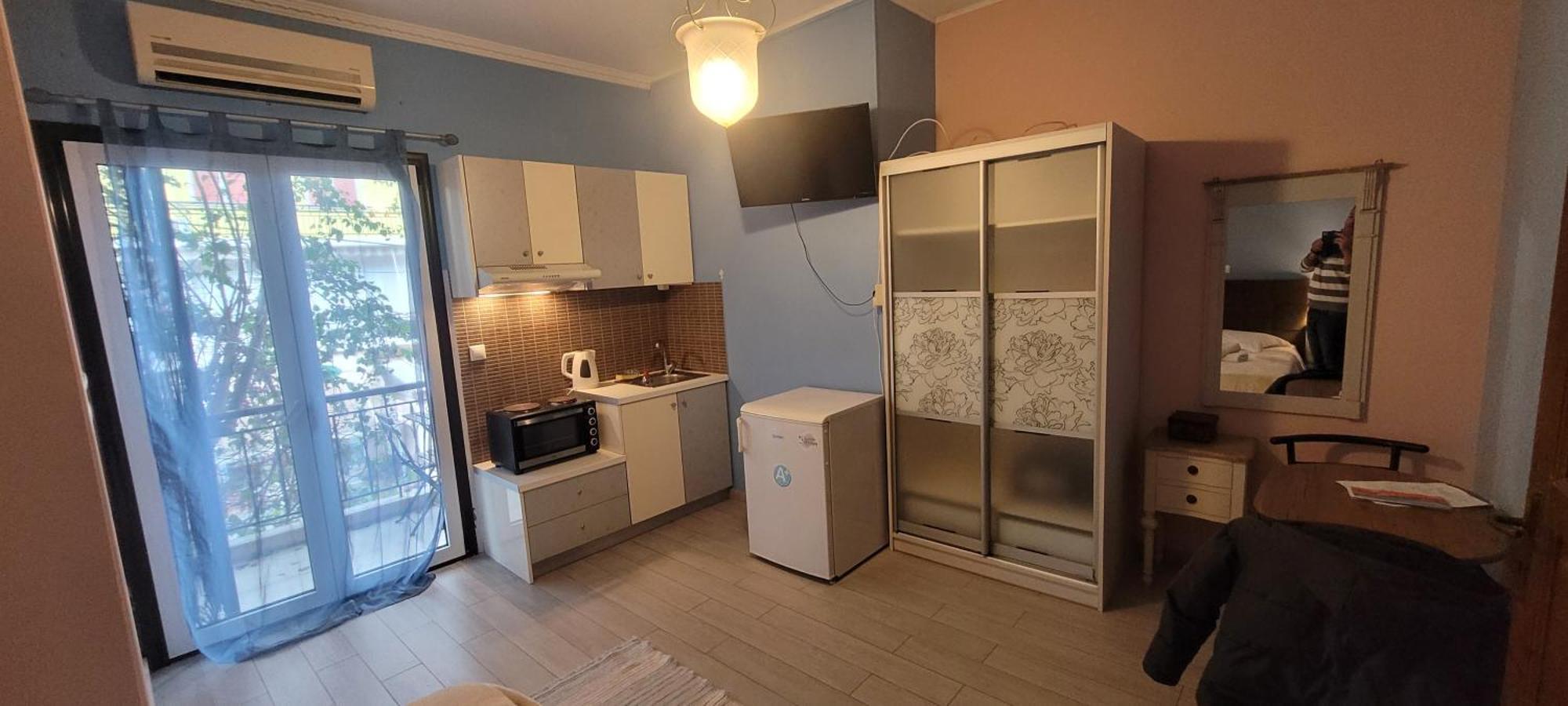Lefkada Center Apartments Exterior photo