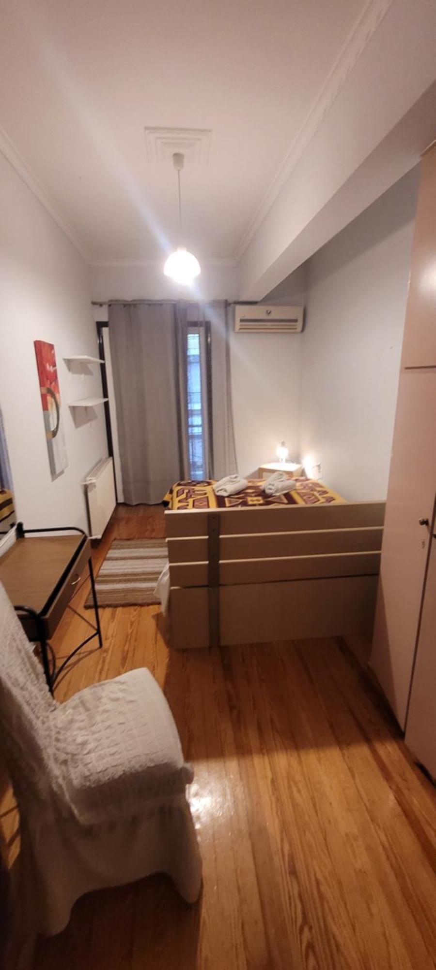 Lefkada Center Apartments Exterior photo