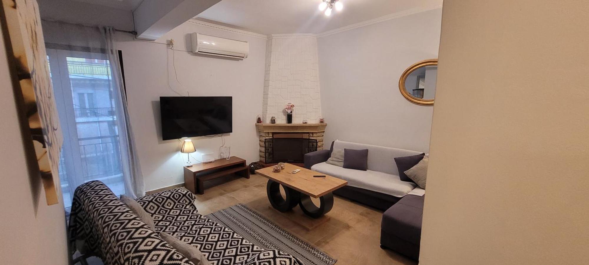 Lefkada Center Apartments Exterior photo