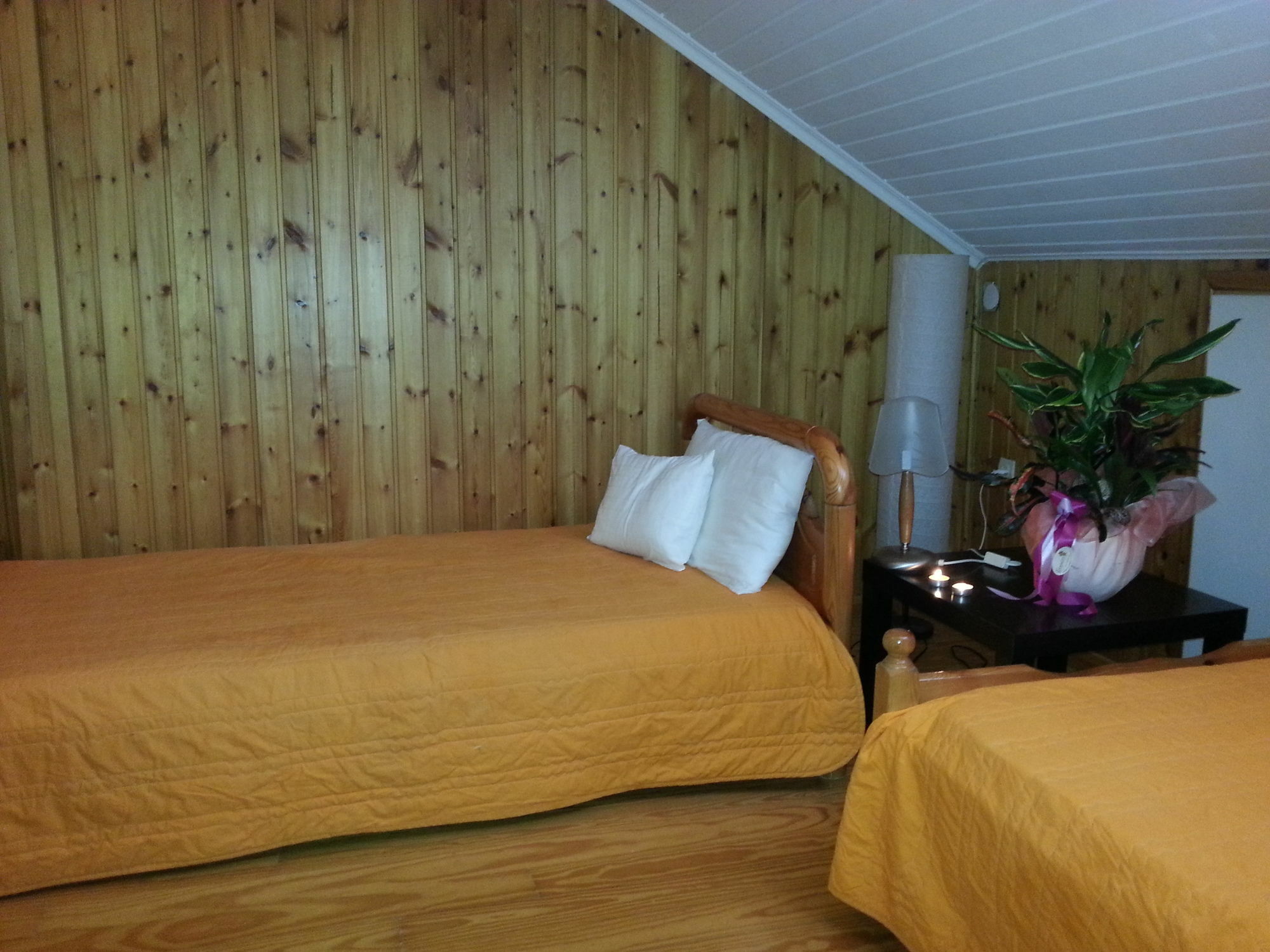 Lefkada Center Apartments Exterior photo