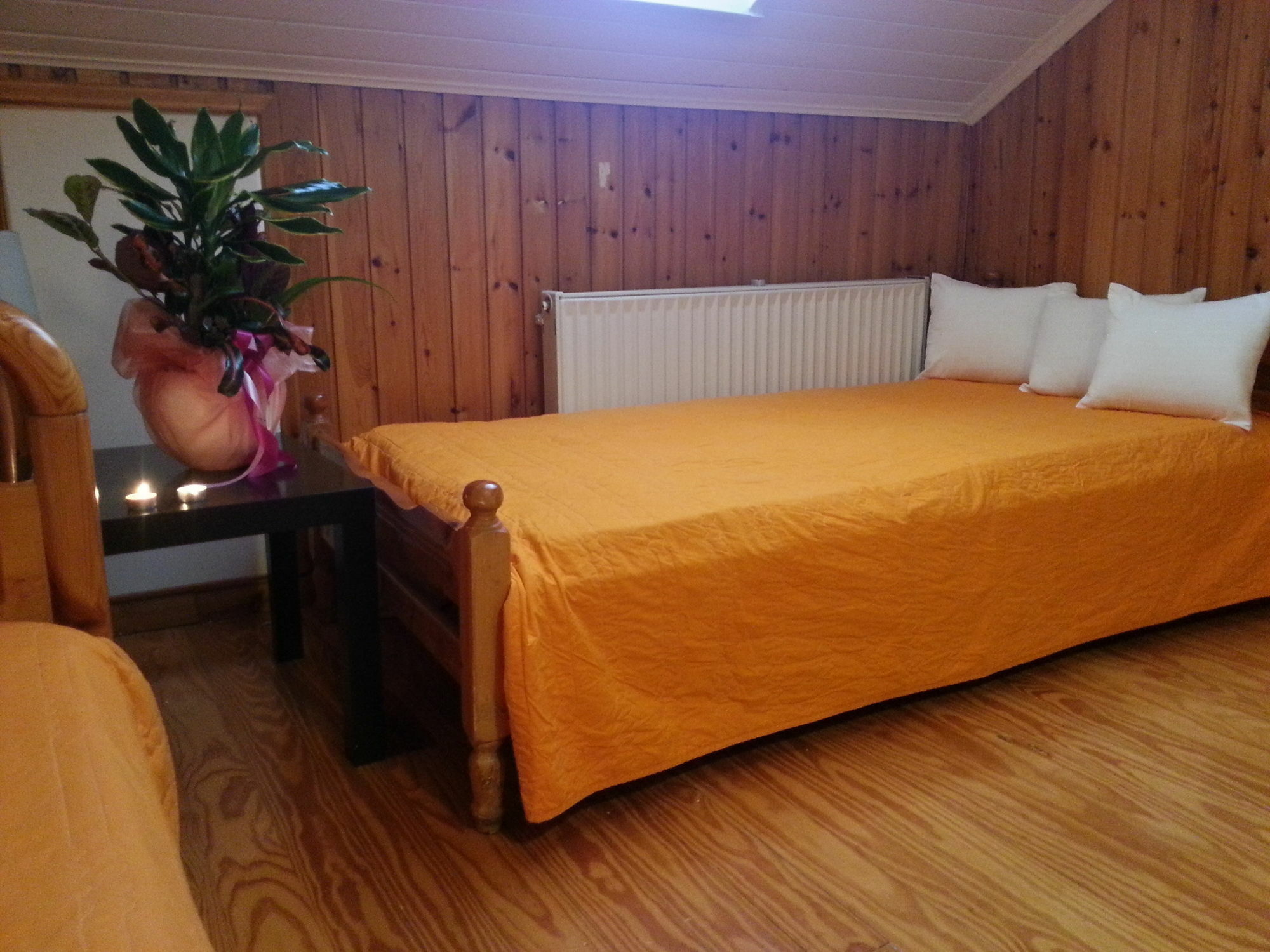 Lefkada Center Apartments Exterior photo